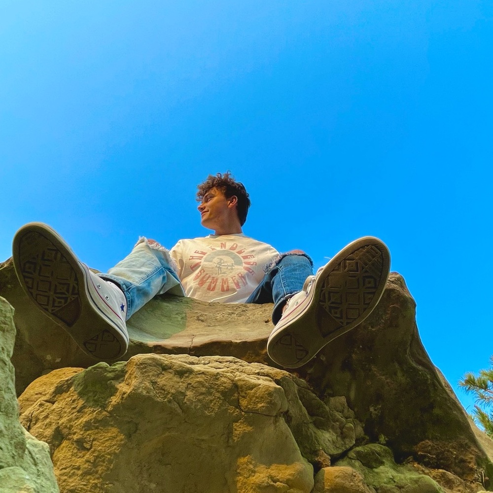 Meet your Posher, John